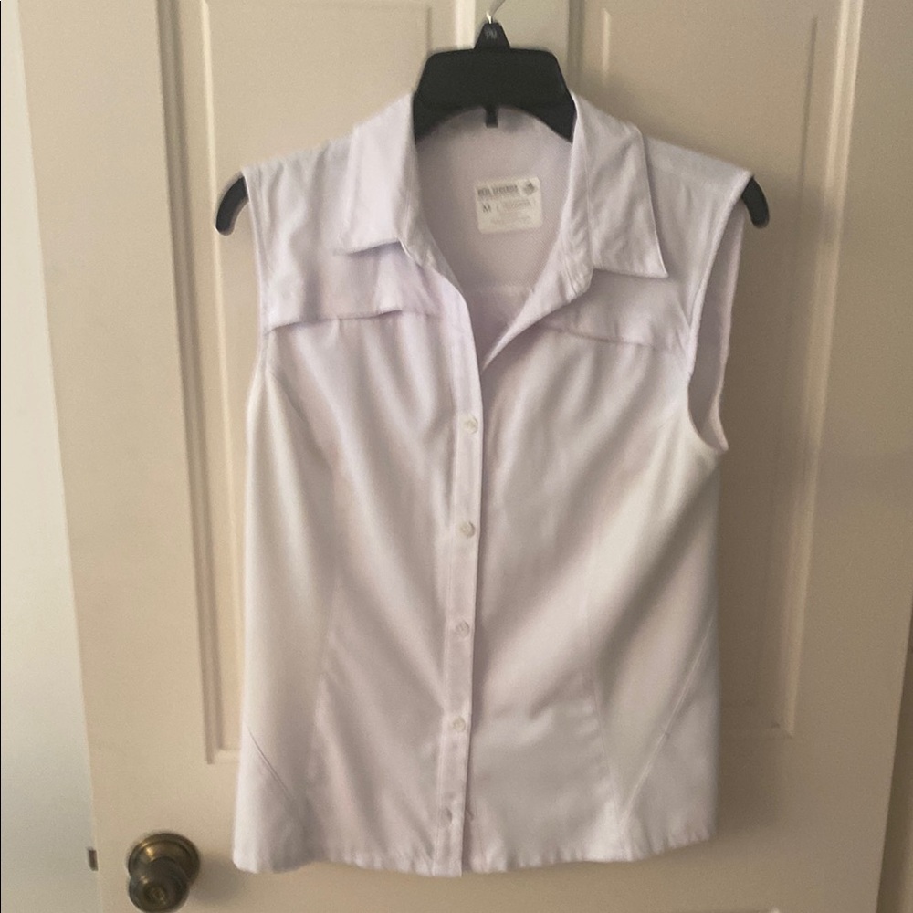 Reel Legends Freewater Performance Top